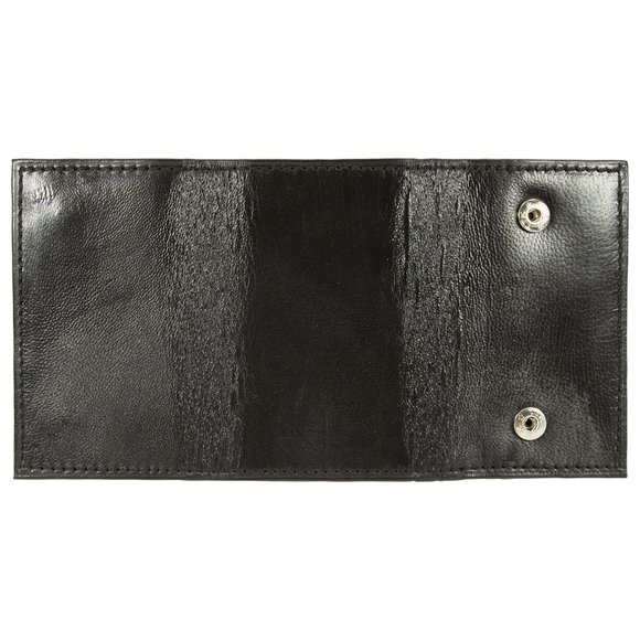 Genuine Leather Keychain Wallet - Picture 6 of 10